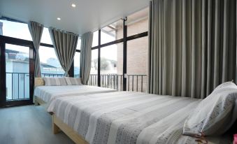 Private Room in Halong Center