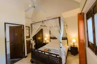 BTC Boutique Resort Hua Hin Các khách sạn ở Hua Hin