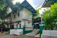 Penginapan Cikuda Indah Hotel dekat PASAR BARU CILEUNGSI BOGOR