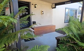 Cradle Alpine Retreat