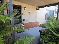 Cradle Alpine Retreat Hotels in Promised Land