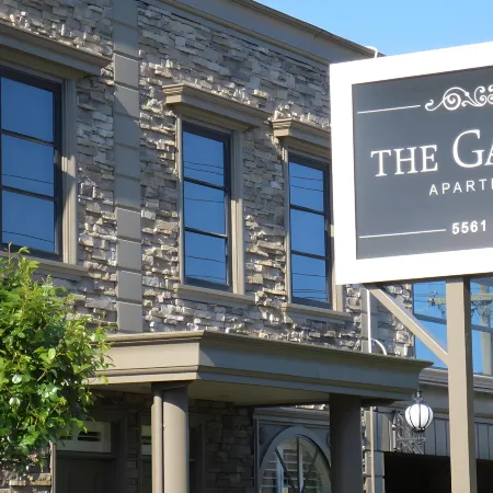 Gallery Apartments
