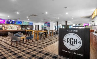 Reef Gateway Hotel