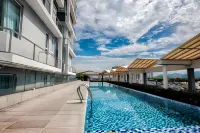 Octagon Ipoh by Plush Hotels in Ipoh