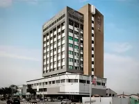 Pinetree Hotel