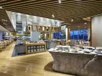 Rolling Hills Hotel - breakfast