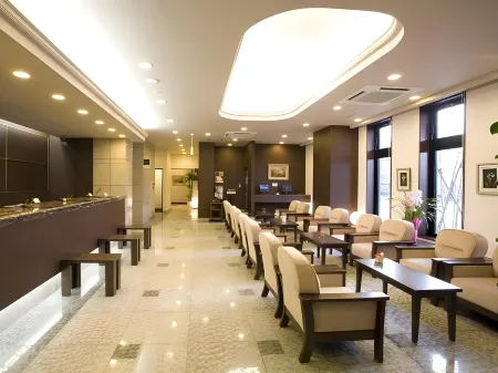 โรงแรมรูท อินน์ โนชิโระ
