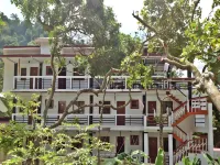 St. John Island View Pensionne