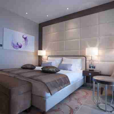 Hotel Riva by Aycon Rooms