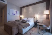 Hotel Riva by Aycon Hotels in Petrovac