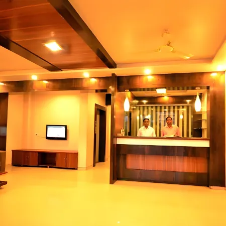 Hotel Sai Asara