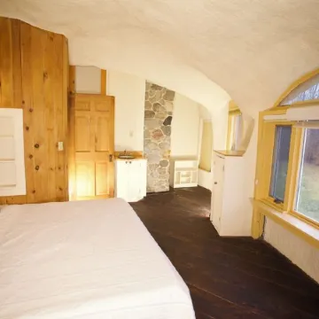 Mountain Sanctuary Dome Rustic Solitude 5BR