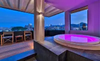 Esplanade Tergesteo - Luxury Retreat - Hot Springs