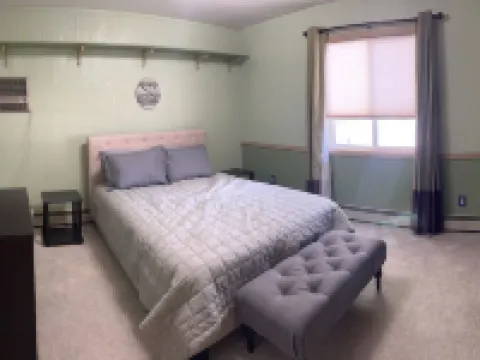 Great Location for your Riverton Stay Hotels in Riverton