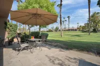 Your Palm Desert Vacation Getaway at the Palm Valley Country Club is calling!