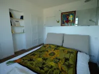 Appartement vue mer Imprenable et Accès Direct Plage