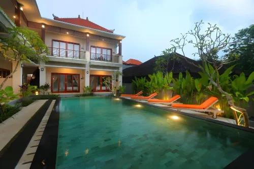 Avisara Nusa Dua