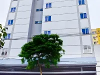 CLH Suítes Foz do Iguaçu Hotels near Chacara Recanto Dos Lagos