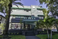 Avalon Hotel Downtown St. Petersburg