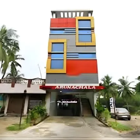 Hotel Arunachala