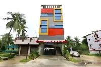 Hotel Arunachala - 3-Star