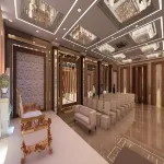 Hotel Olive Crown