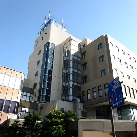 Hotel Wakow