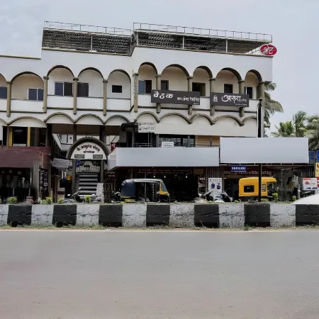 Aasra Lodge