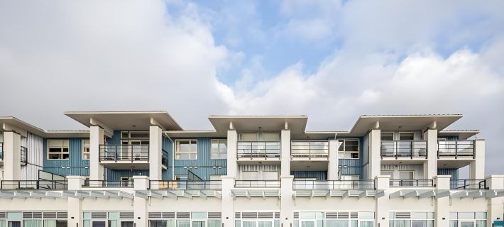 Steveston Waterfront Hotel Hotels in Richmond