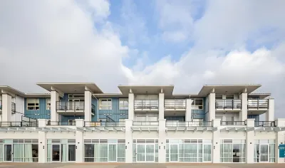 Steveston Waterfront Hotel Hoteles en Richmond
