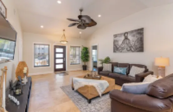 Ocean Breeze Getaway