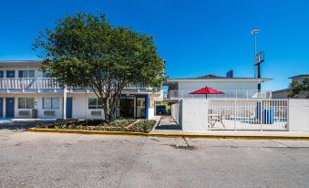 Motel 6 Corpus Christi, TX - Northwest