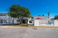 Motel 6 Corpus Christi, TX - Northwest Hotel di Corpus Christi