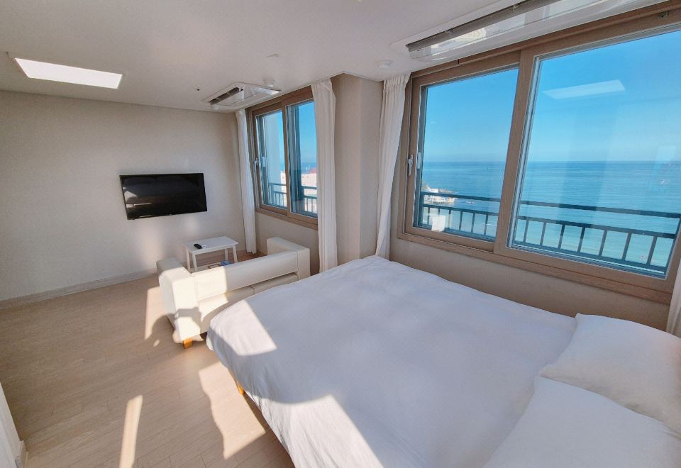 3. 더퍼스트오션 송..