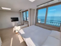 The First Ocean Songjeong