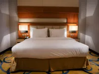 Sultanate Jazan Hotels near Perfume Company Zamani Jizan Branch