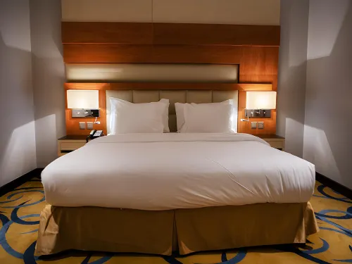 Sultanate Jazan Hotels in Jazan