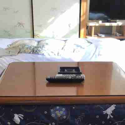 美濃加茂ステーションホテル Rooms