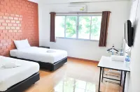 Budsarakam Place Hotel Hotels in 