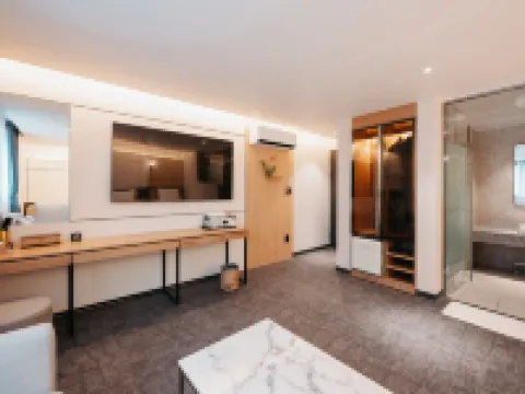 Cozy Tree Hotel Seomyeon Hotels in Busan