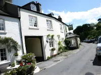 The Rock Inn Các khách sạn ở Newton Abbot