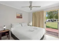 Discovery Parks - Fraser Street, Hervey Bay Hotels in Scarness