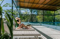 Vivaz Cataratas Hotel Resort - Beach