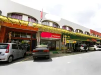 Hotel Rim Global Klang