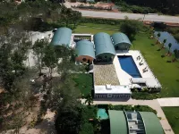 Hotel Popular Kyaik HTO Hotels near Kyaik Htee Yoe Sky Cable