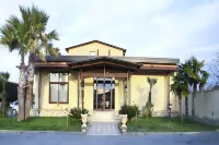 神廟飯店 Bar tabacchi il tempio del caffe附近的飯店