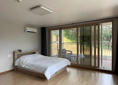 Dangjin Stay 199 Отели в г. Танджин