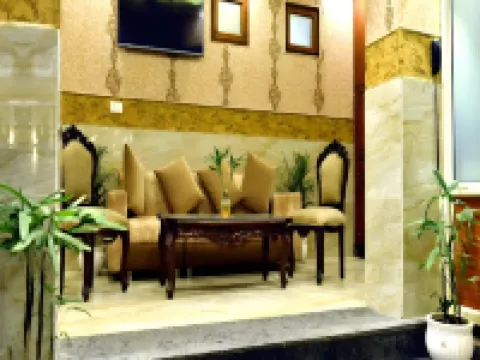 Hotel Green View Hotels in Jammu