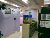 Hotel Red Velvet Hotel a Hooghly