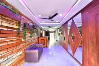 Holiday N Holiday Beach Resort
